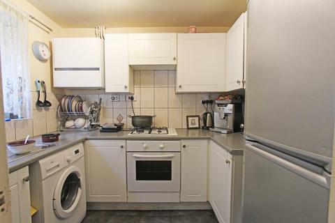 undefined, Talland Avenue, Fishermead, Milton Keynes, MK6