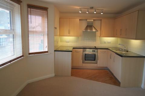 2 bedroom apartment to rent, Scriggan House, 65c Nottingham Road, Nottingham NG9