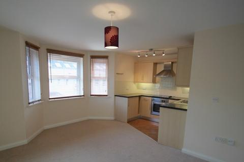 2 bedroom apartment to rent, Scriggan House, 65c Nottingham Road, Nottingham NG9