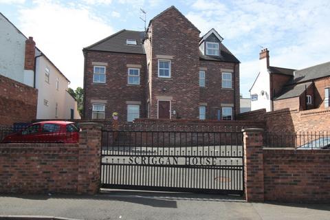 2 bedroom apartment to rent, Scriggan House, 65c Nottingham Road, Nottingham NG9