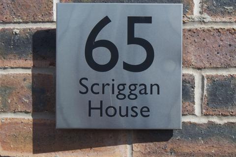 2 bedroom apartment to rent, Scriggan House, 65c Nottingham Road, Nottingham NG9