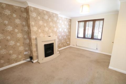 3 bedroom detached house to rent, Stanbrook Road, Solihull B90