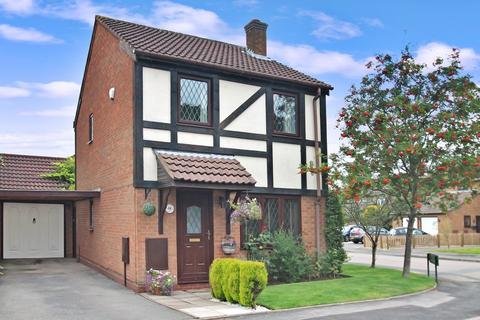 undefined, Stanbrook Road, Solihull B90