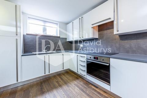 1 bedroom apartment to rent, Lynton Road, Crouch End, London