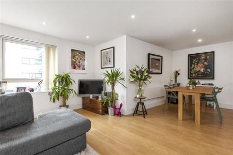 2 bedroom apartment to rent, Angel Wharf, 164 Shepherdess Walk, Islington, London, N1