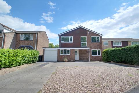 undefined, Rugby Road, Burbage