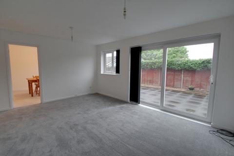 undefined, Rugby Road, Burbage