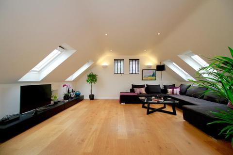 2 Bed Flats To Rent In Oxford Apartments Flats To Let