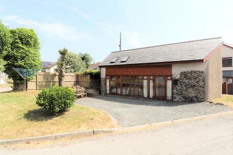 2 bedroom bungalow for sale, Sutcombe, Holsworthy, Devon, EX22