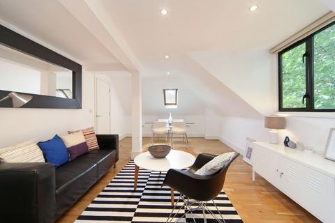 2 bedroom flat to rent, St Helens Gardens, London, W10