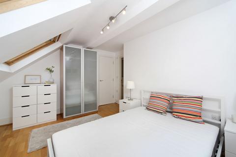 2 bedroom flat to rent, St Helens Gardens, London, W10