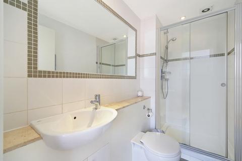 2 bedroom flat to rent, St Helens Gardens, London, W10