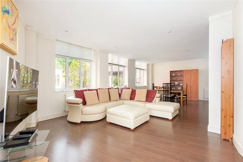 3 bedroom apartment to rent, Percy Laurie House, 217 Upper Richmond Road, Putney, London, SW15