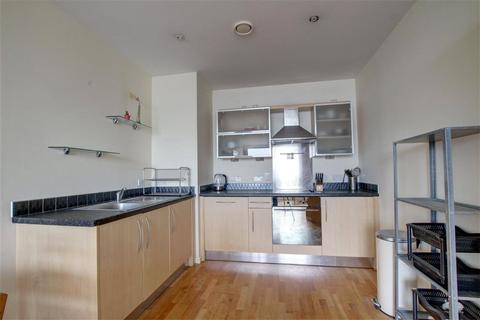 1 bedroom apartment for sale, 55 Degrees North, Pilgrim Street, Newcastle upon Tyne, NE1