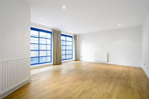 2 bedroom apartment to rent, Calvin Street, Spitalfields, London, E1