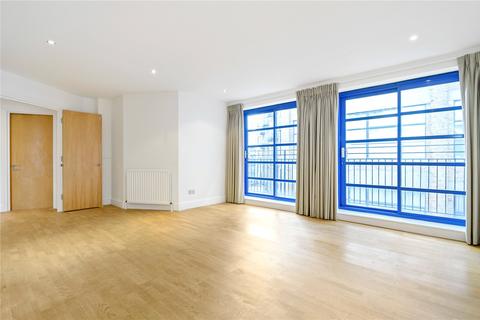 2 bedroom apartment to rent, Calvin Street, Spitalfields, London, E1