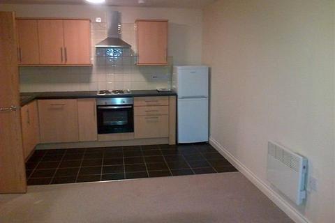 2 bedroom apartment to rent, Frederick Street, Wigan