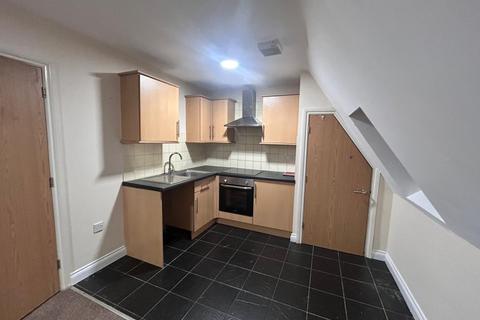 2 bedroom apartment to rent, Frederick Street, Wigan