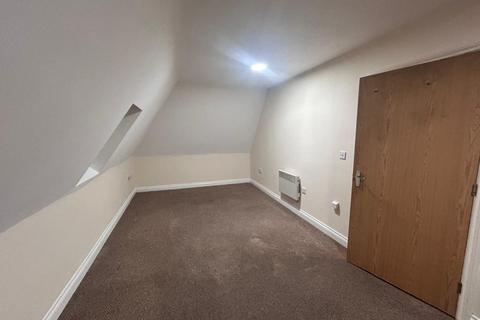 2 bedroom apartment to rent, Frederick Street, Wigan