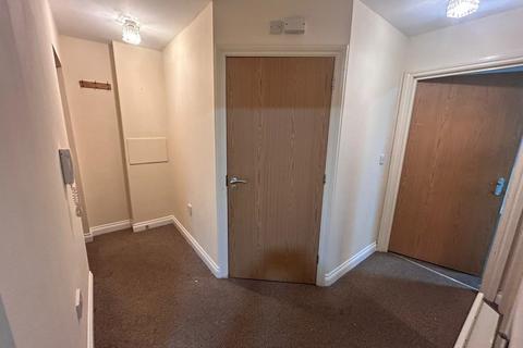 2 bedroom apartment to rent, Frederick Street, Wigan