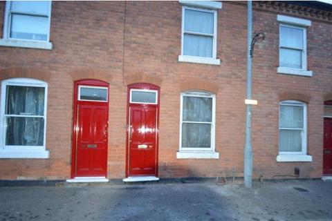 2 bedroom terraced house to rent, New Street, Erdington, Birmingham, B23