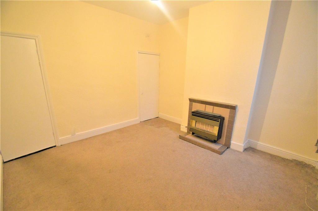 Second Living Area