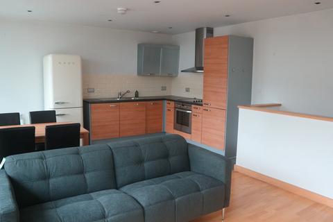 2 bedroom apartment to rent, The Albany, 8 Old Hall Street, Liverpool, Merseyside, L3