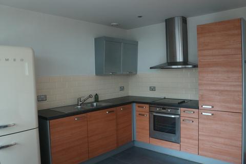 2 bedroom apartment to rent, The Albany, 8 Old Hall Street, Liverpool, Merseyside, L3