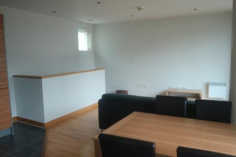 2 bedroom apartment to rent, The Albany, 8 Old Hall Street, Liverpool, Merseyside, L3