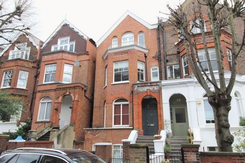 1 bedroom apartment to rent, 27 Canfield Gardens, London NW6