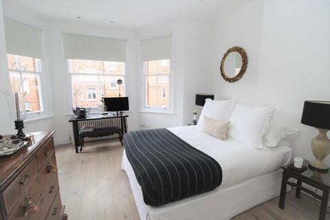 1 bedroom apartment to rent, 27 Canfield Gardens, London NW6