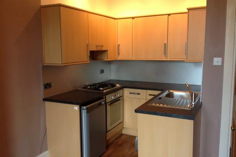 1 bedroom flat to rent - Thornwood Avenue, Thornwood, Glasgow, G11