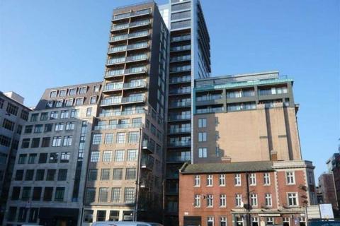 2 bedroom flat to rent, The Lighthouse, Joiner Street, Manchester, M4 1PP