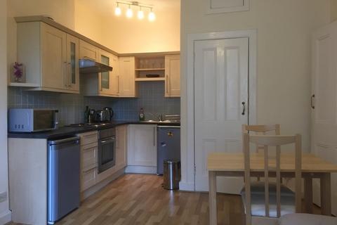 1 bedroom flat to rent, Caledonian Crescent, Dalry, Edinburgh, EH11
