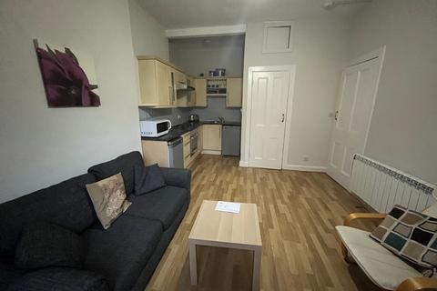 1 bedroom flat to rent, Caledonian Crescent, Dalry, Edinburgh, EH11