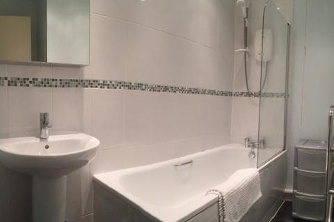 1 bedroom flat to rent, Caledonian Crescent, Dalry, Edinburgh, EH11