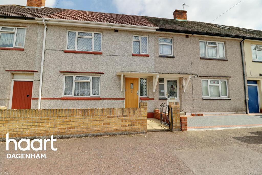 Bell Farm Avenue, Dagenham 3 bed terraced house £340,000
