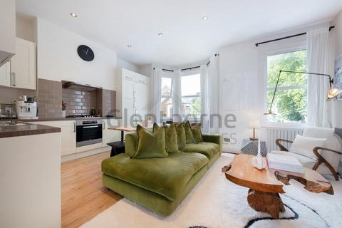 2 bedroom flat to rent, Fulham Palcae Road, Fulham, London SW6