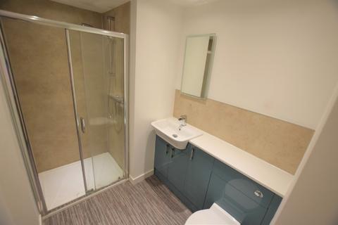 2 bedroom flat to rent, Rosemount Place, Rosemount, Aberdeen, AB25