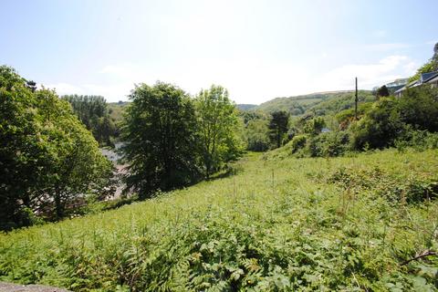 Plot for sale, Junction Of Foxbeare Road and Water, Hele, Ilfracombe, Devon, EX34