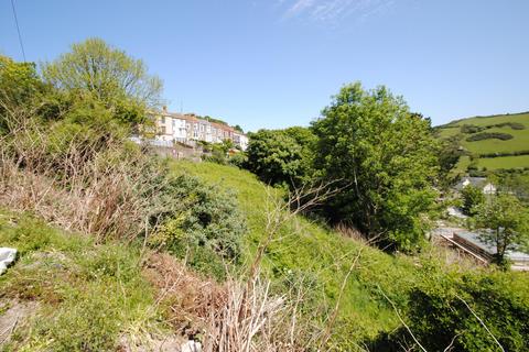 Plot for sale, Junction Of Foxbeare Road and Water, Hele, Ilfracombe, Devon, EX34