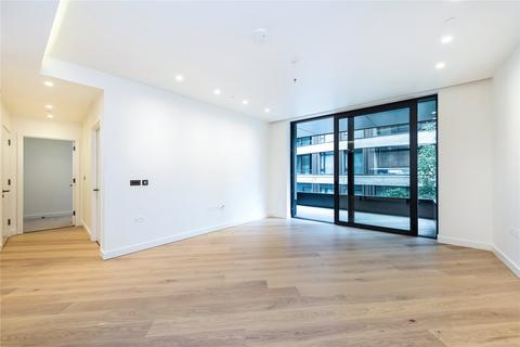 2 bedroom apartment to rent, Wood Crescent, Television Centre, White City, London, W12