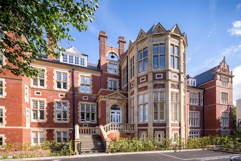 2 bedroom penthouse for sale - The Vincent, Queen Victoria House, Bristol, Avon, BS6