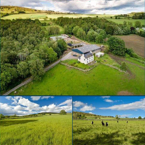 Search Farms For Sale In Perth & Kinross | OnTheMarket