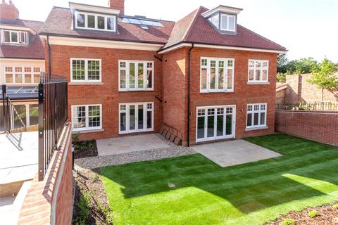 undefined, High Street, Wargrave RG10