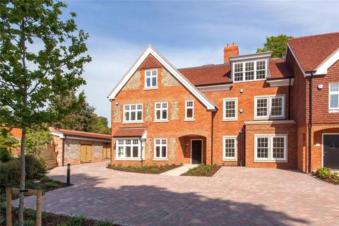 undefined, High Street, Wargrave RG10