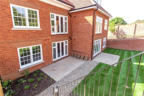 undefined, High Street, Wargrave RG10