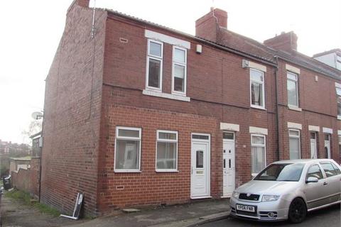 2 bedroom terraced house to rent, Athelstane Road, Conisbrough, Conisbrough,