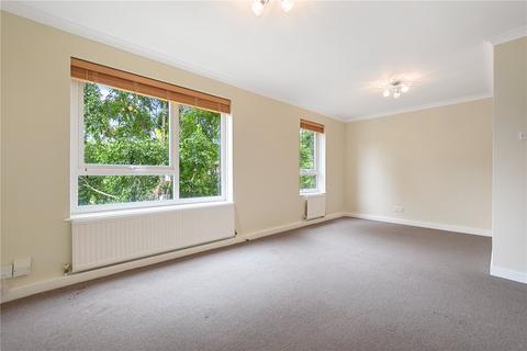 2 bedroom apartment to rent, Abbey Gardens, London, W6