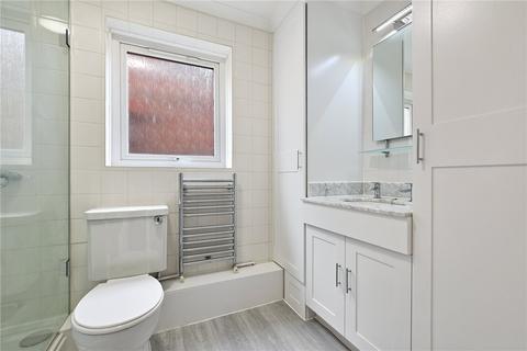 2 bedroom apartment to rent, Abbey Gardens, London, W6